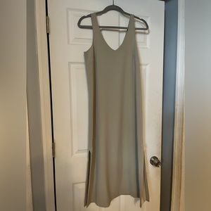 NWT Lululemon midi dress
